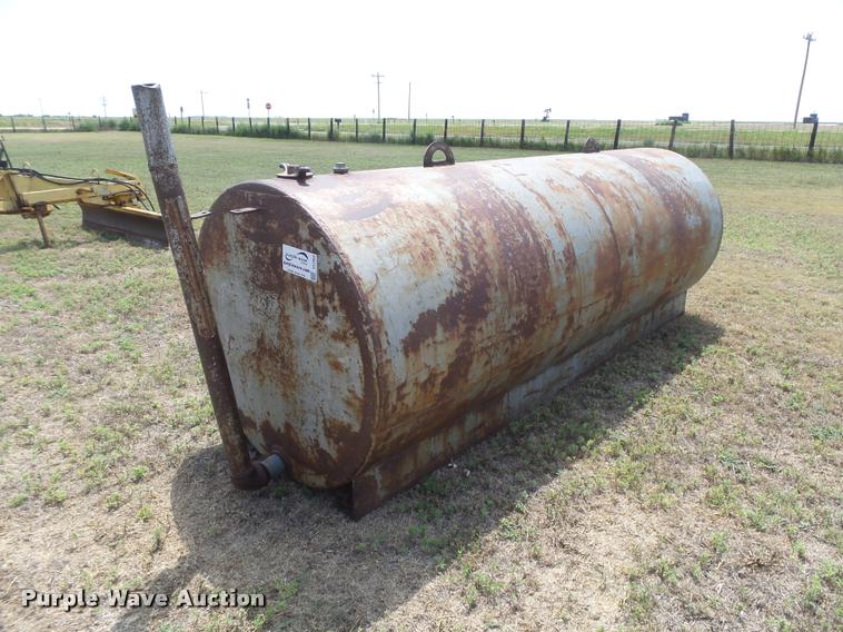 image for item DC3968 Water tank