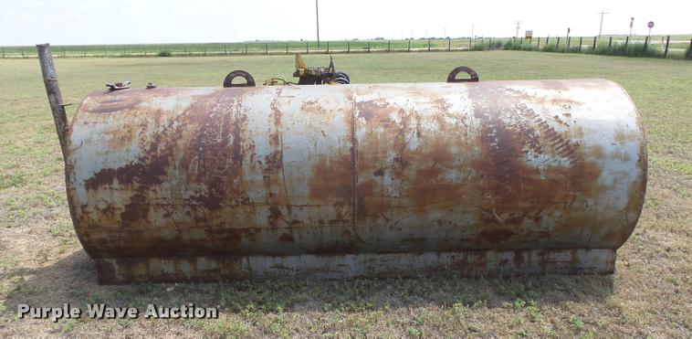 image for item DC3968 Water tank
