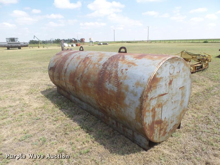 image for item DC3968 Water tank