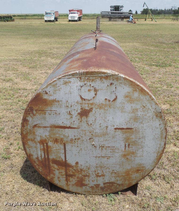 image for item DC3968 Water tank