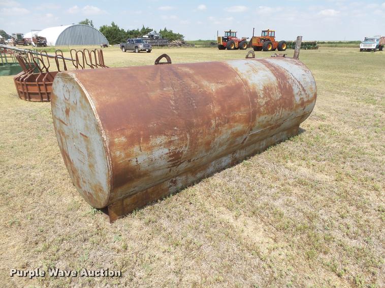 image for item DC3968 Water tank