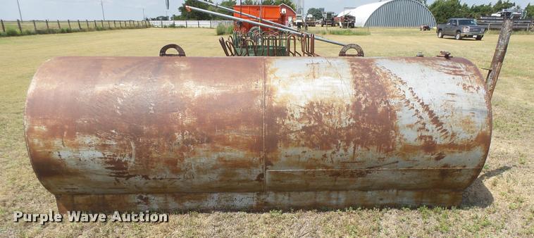 image for item DC3968 Water tank