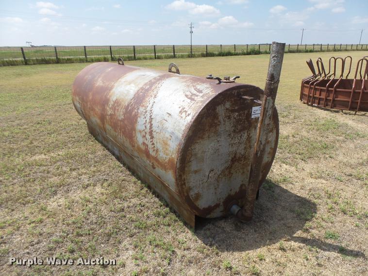 image for item DC3968 Water tank