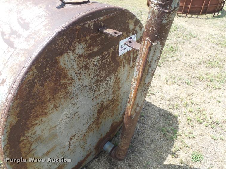 image for item DC3968 Water tank