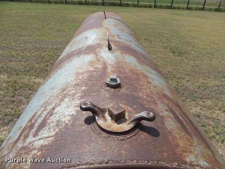 image for item DC3968 Water tank