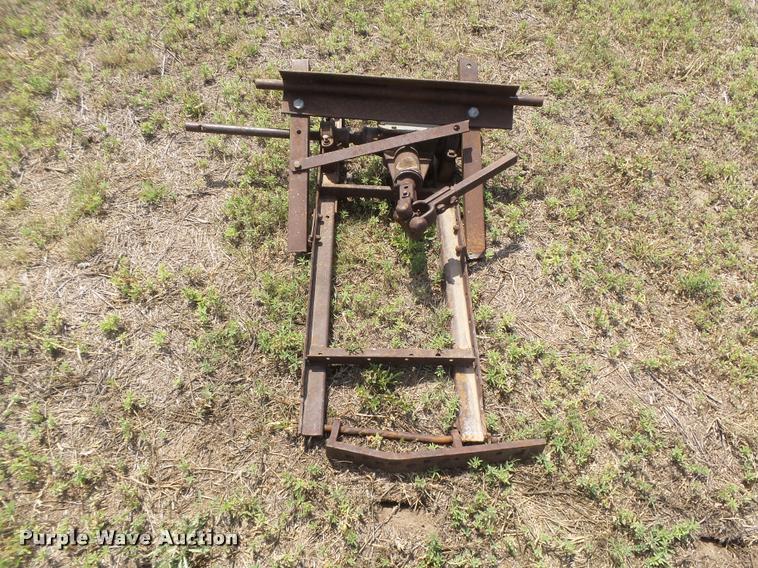 image for item DC3968 Water tank