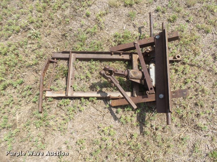 image for item DC3968 Water tank