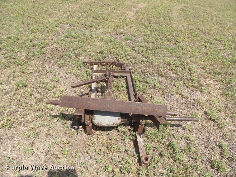 image for item DC3968 Water tank