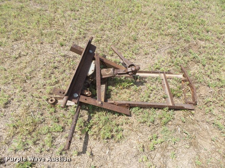 image for item DC3968 Water tank