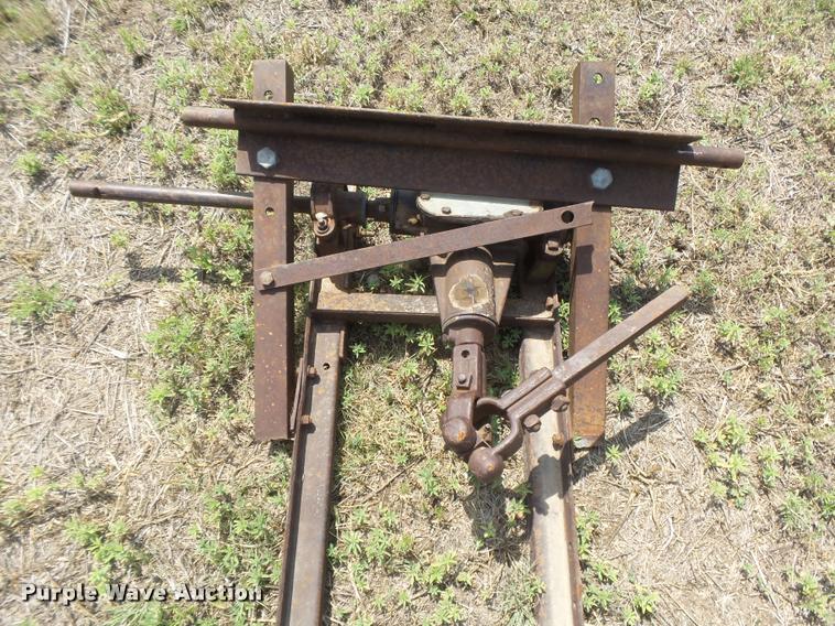 image for item DC3968 Water tank