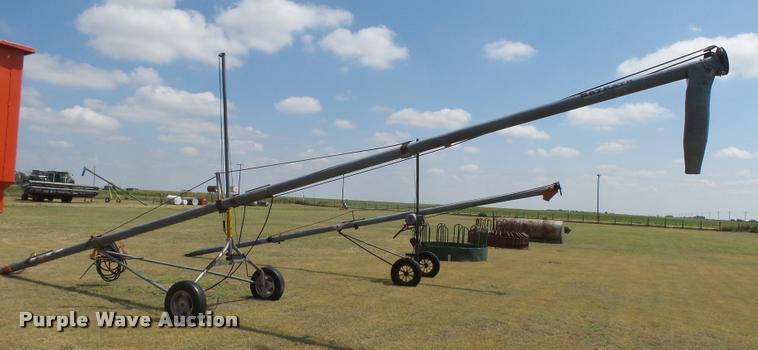 image for item DC3971 (2) augers