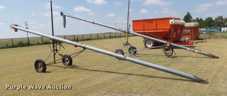 image for item DC3971 (2) augers