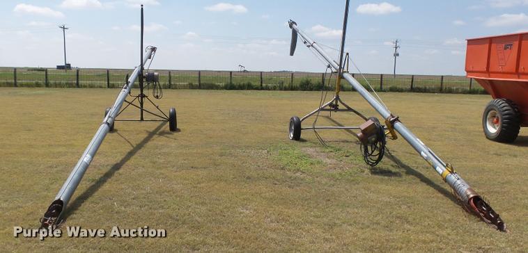 image for item DC3971 (2) augers