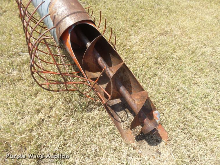 image for item DC3971 (2) augers