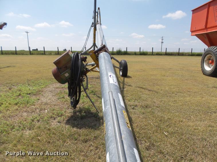 image for item DC3971 (2) augers