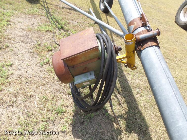 image for item DC3971 (2) augers