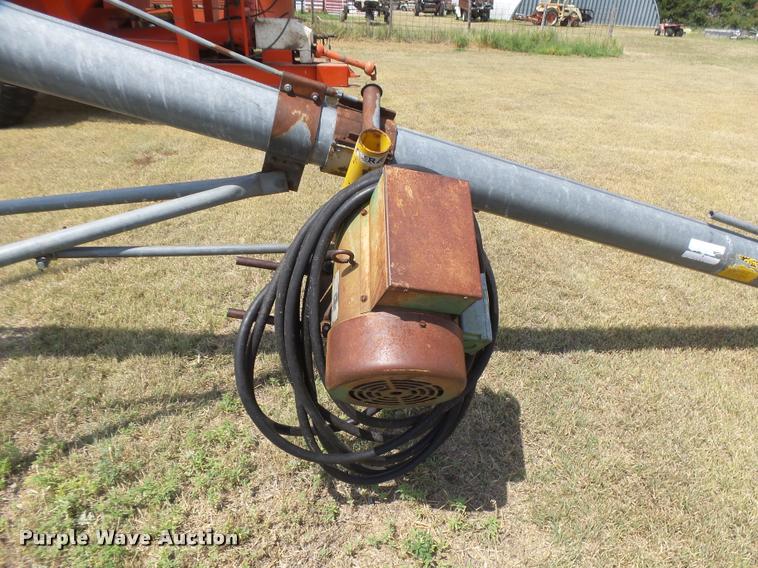 image for item DC3971 (2) augers