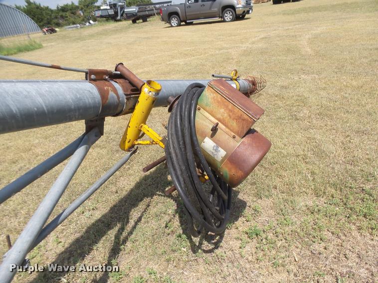 image for item DC3971 (2) augers