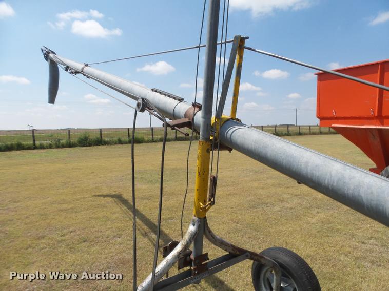 image for item DC3971 (2) augers