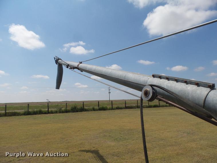 image for item DC3971 (2) augers