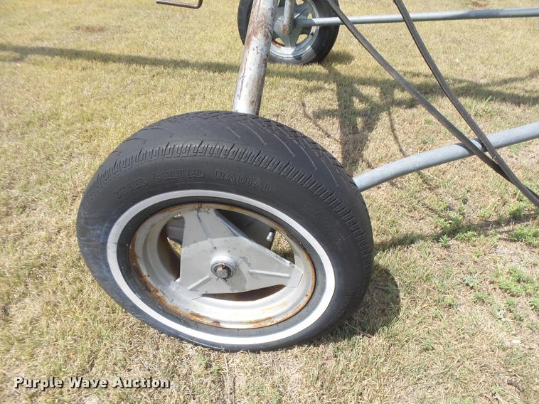 image for item DC3971 (2) augers