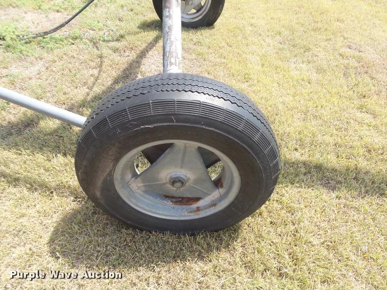 image for item DC3971 (2) augers