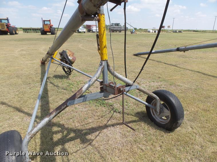 image for item DC3971 (2) augers