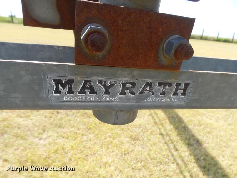 image for item DC3971 (2) augers