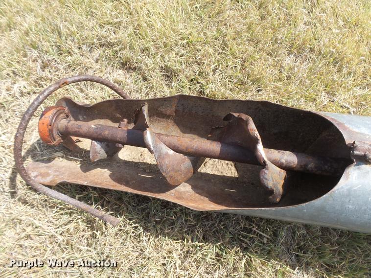 image for item DC3971 (2) augers