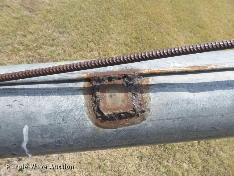 image for item DC3971 (2) augers