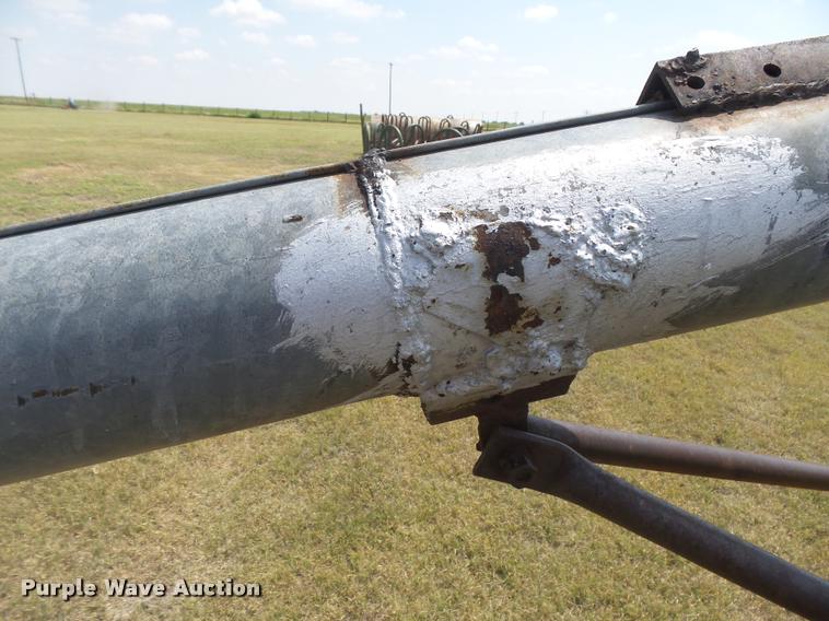 image for item DC3971 (2) augers