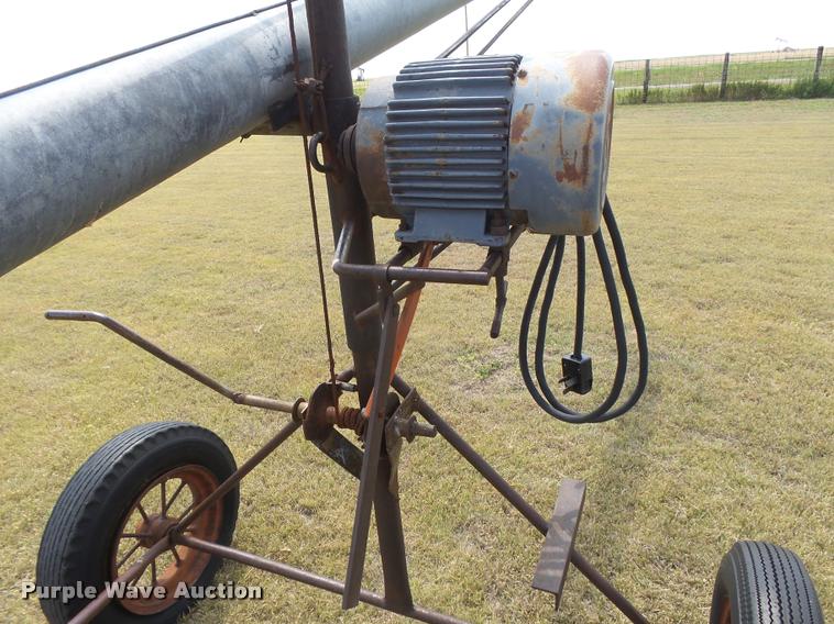 image for item DC3971 (2) augers