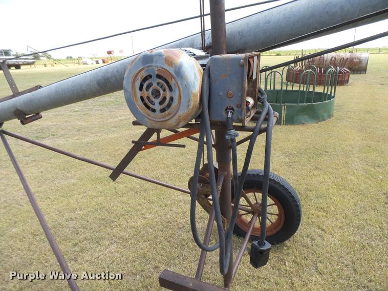 image for item DC3971 (2) augers