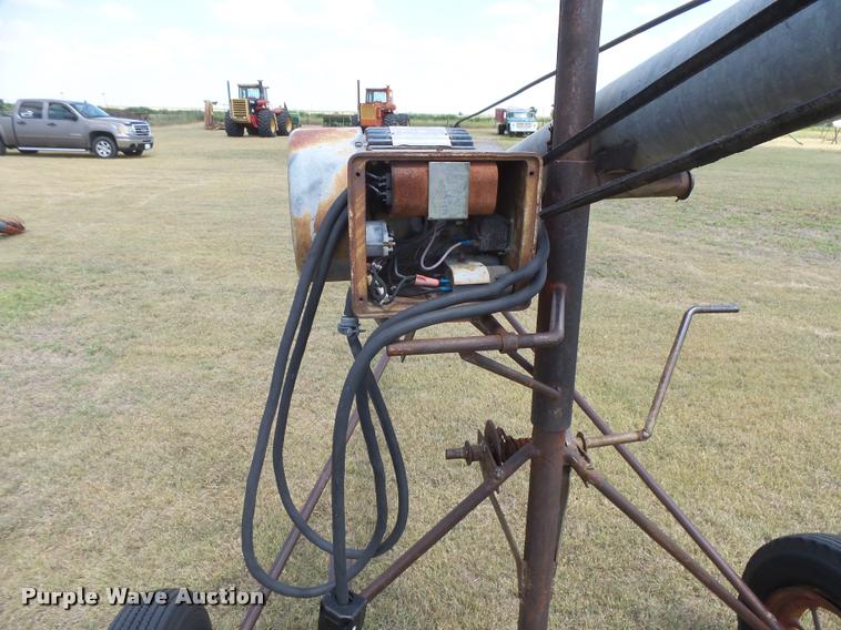 image for item DC3971 (2) augers