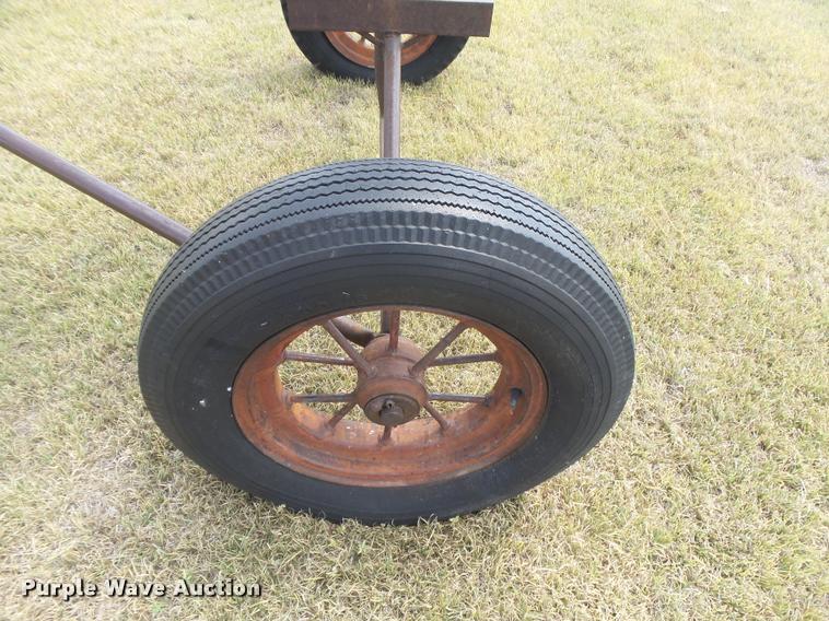 image for item DC3971 (2) augers