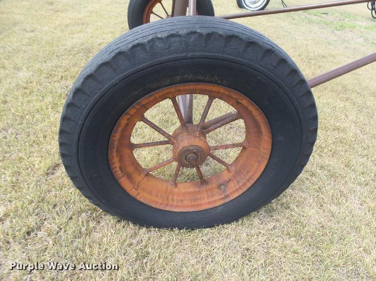 image for item DC3971 (2) augers