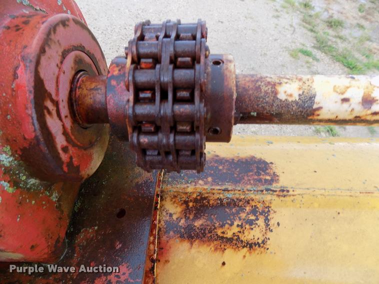 image for item DC4933 Westfield W130-51 grain auger