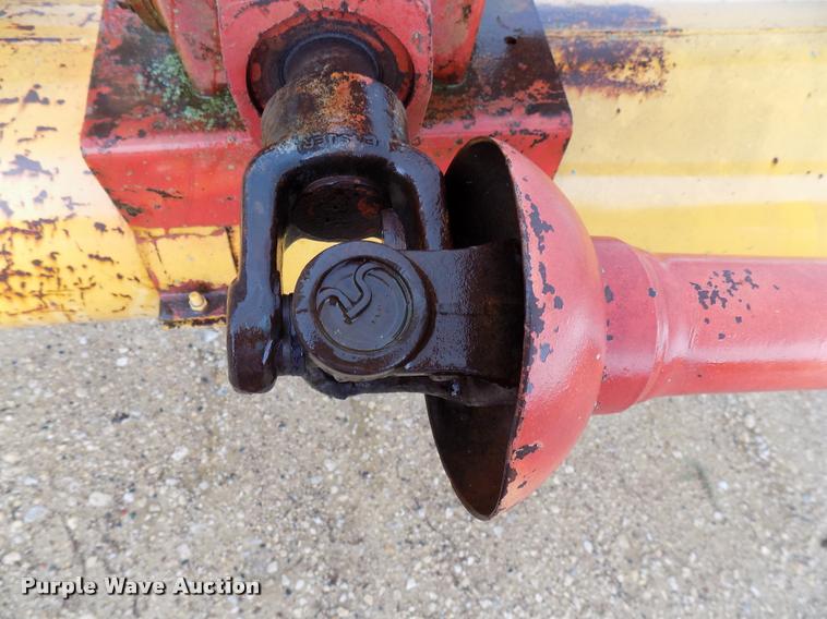 image for item DC4933 Westfield W130-51 grain auger