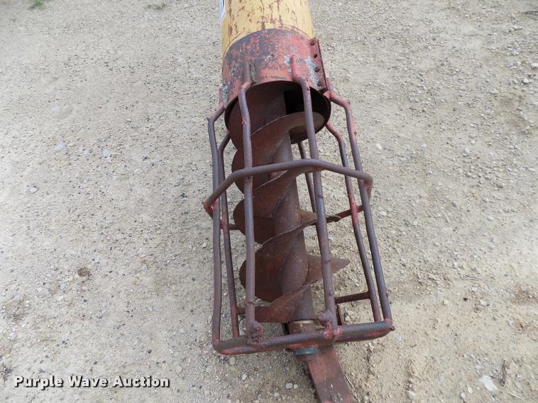 image for item DC4933 Westfield W130-51 grain auger