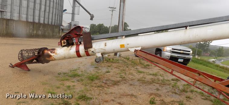 image for item DC4934 Feterl grain auger