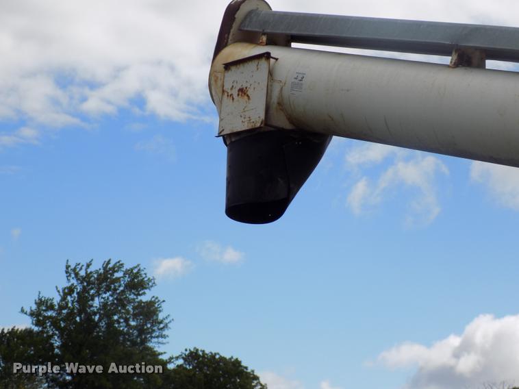 image for item DC4934 Feterl grain auger