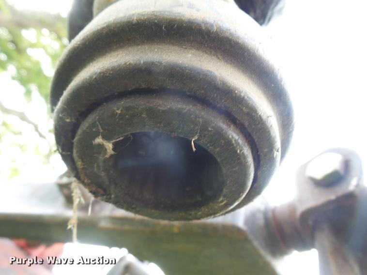 image for item DC5473 Bush Hog 12615R rotary mower