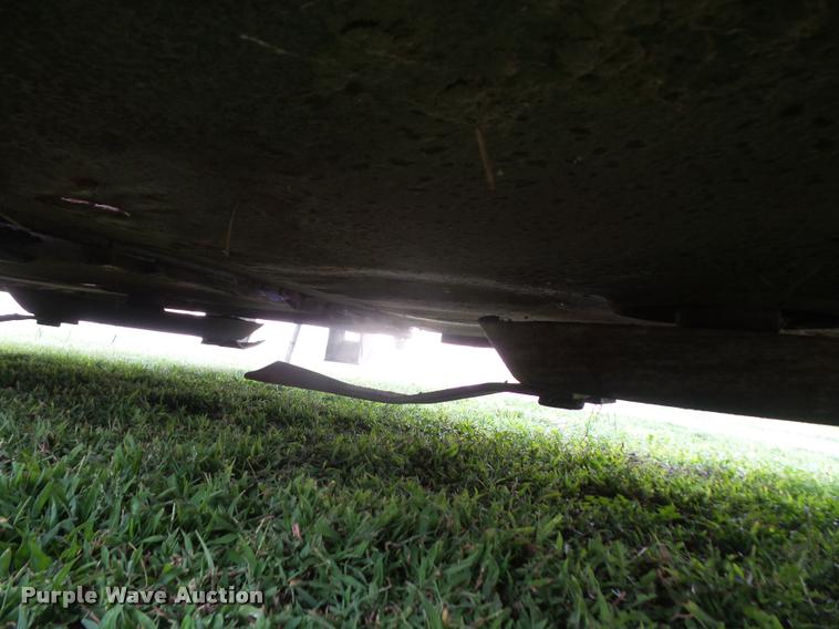 image for item DC5473 Bush Hog 12615R rotary mower