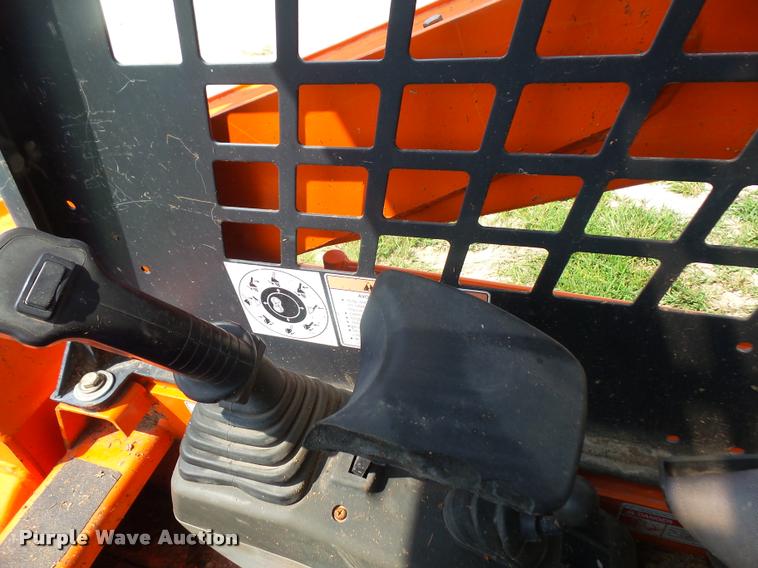 image for item DC5475 Doosan Daewoo 440 Plus skid steer
