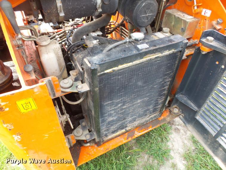 image for item DC5475 Doosan Daewoo 440 Plus skid steer