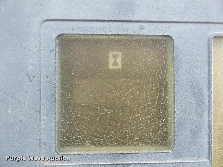 image for item DC5477 1997 Case IH MX110 MFWD tractor