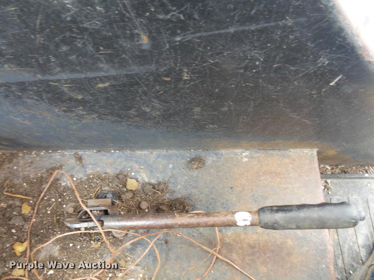 image for item DC5477 1997 Case IH MX110 MFWD tractor