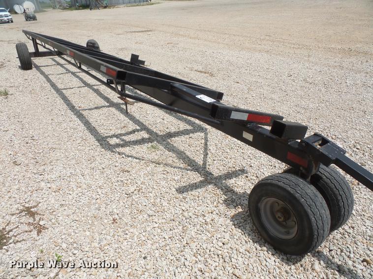 image for item DC5482 Golden Bell HTS4 header trailer