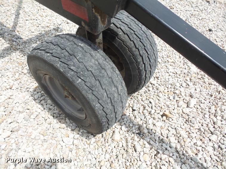 image for item DC5482 Golden Bell HTS4 header trailer