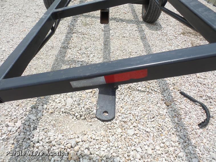 image for item DC5482 Golden Bell HTS4 header trailer